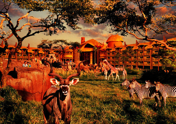 Rare And Endangered Animal Kingdom At A Glimpse - Hello Travel Buzz